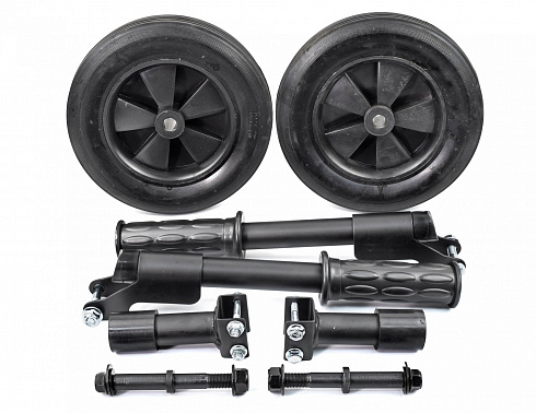 Колесный комплет R3000-L2, R3000E-L2