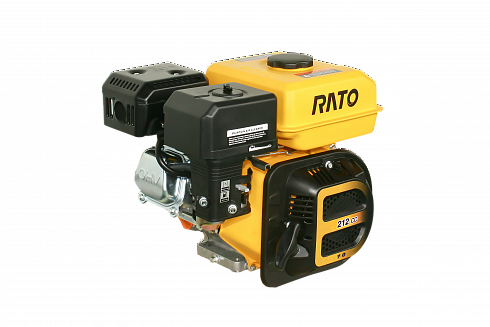 Двигатель RATO R210